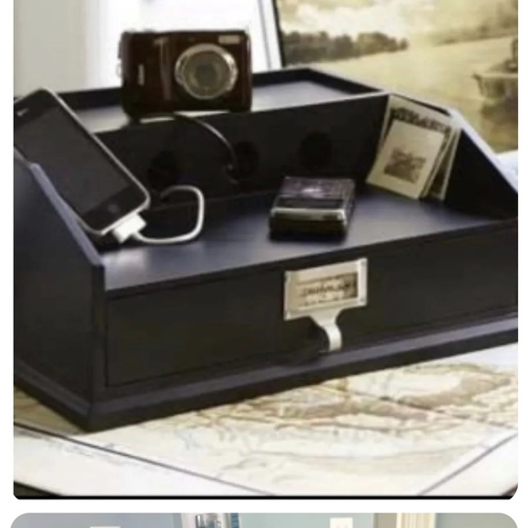 Pottery Barn Cell Phones & Accessories Pottery Barn Charging